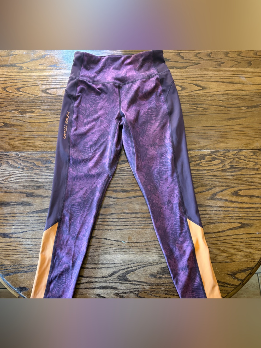 Kari Traa Athletic Leggings